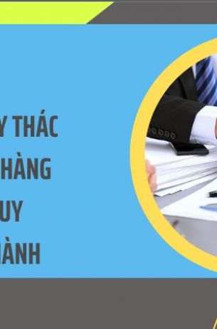 [Chi Tiết] Ủy Thác Xuất Khẩu Hàng Hóa Theo Quy Định Hiện Hành